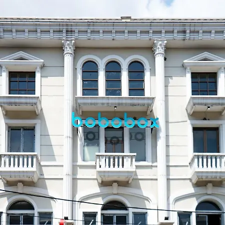 Bobopod Juanda, Jakarta